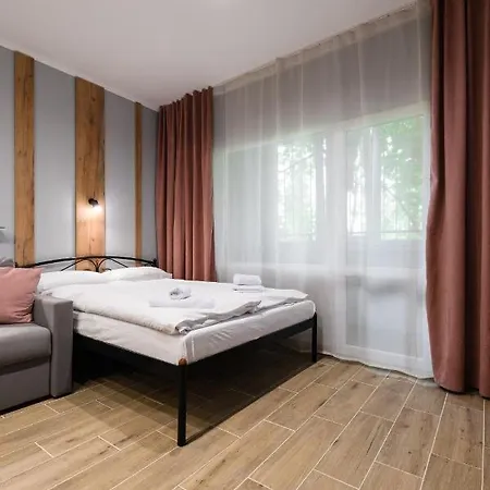 Нові Затишні Smart-Квартири Lего Apartment Uzhhorod Exterior photo