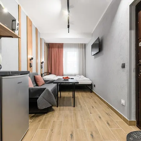 Нові Затишні Smart-Квартири Lего Apartment Uzhhorod Exterior photo