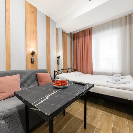 Нові Затишні Smart-Квартири Lего Apartment Uzhhorod Exterior photo