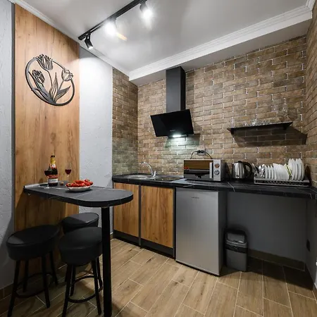 Нові Затишні Smart-Квартири Lего Apartment Uzhhorod Exterior photo