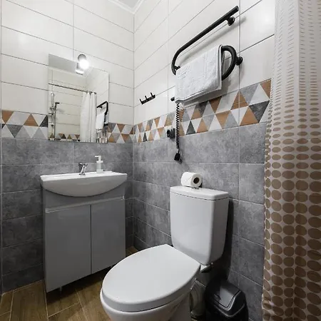Нові Затишні Smart-Квартири Lего Apartment Uzhhorod Exterior photo