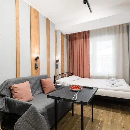 Нові Затишні Smart-Квартири Lего Apartment Uzhhorod Exterior photo