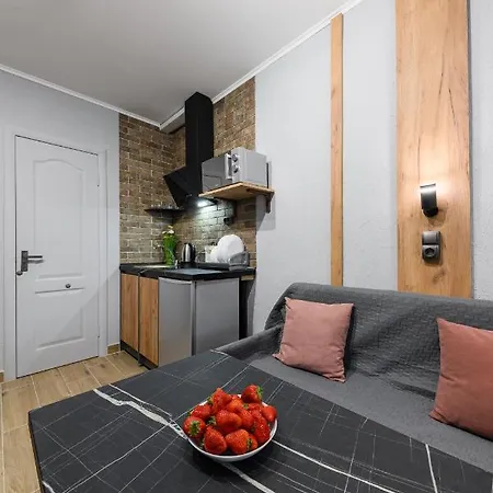 Нові Затишні Smart-Квартири Lего Apartment Uzhhorod Exterior photo