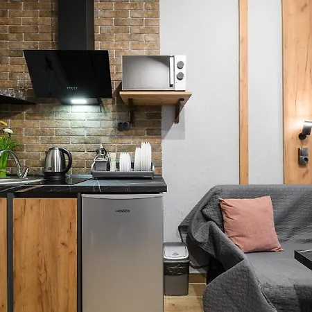 Нові Затишні Smart-Квартири Lего Apartment Uzhhorod Exterior photo