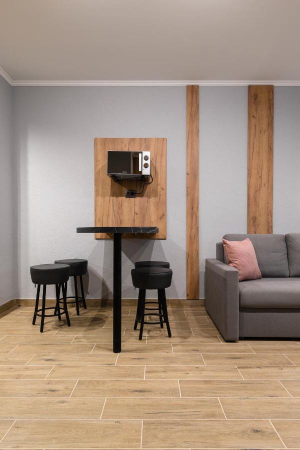 Apartment нові затишні Smart-квартири Lего *