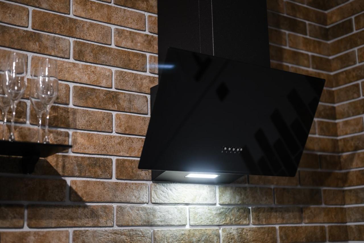 нові затишні Smart-квартири Lего Apartment Uzhhorod
