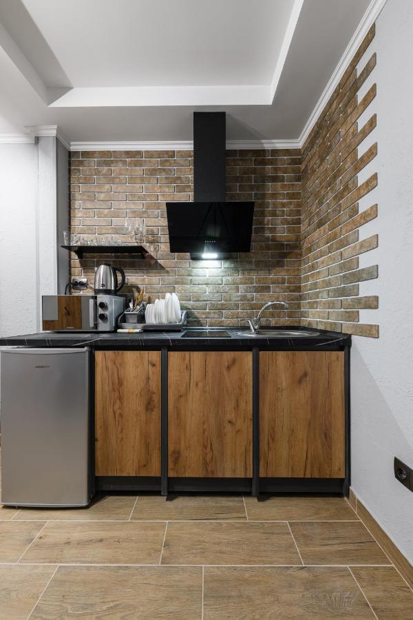 Apartment нові затишні Smart-квартири Lего