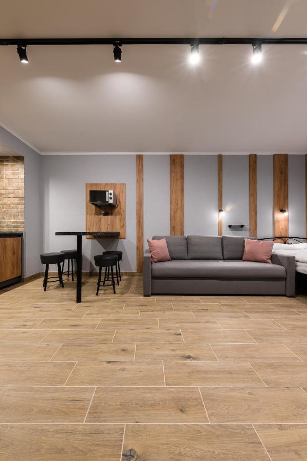 нові затишні Smart-квартири Lего Apartment