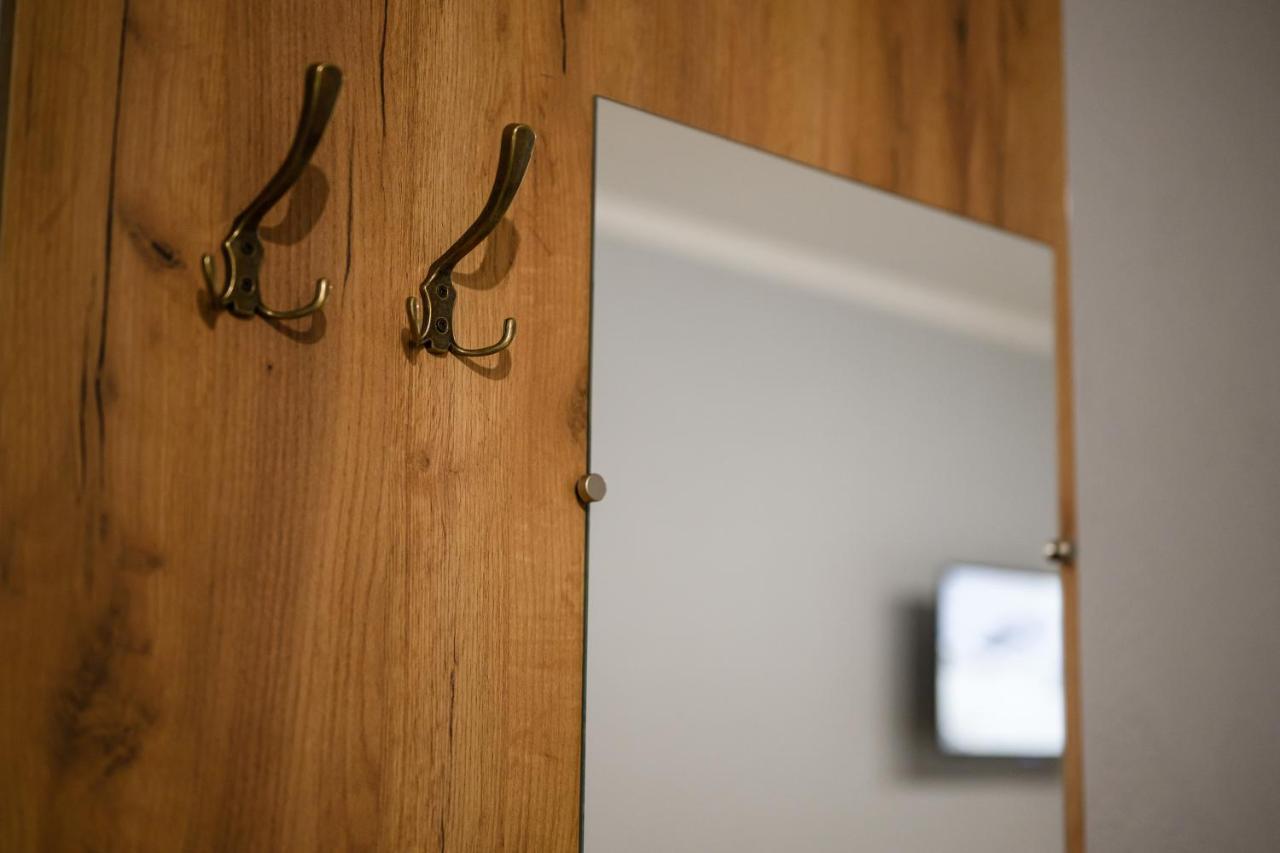 Apartment нові затишні Smart-квартири Lего