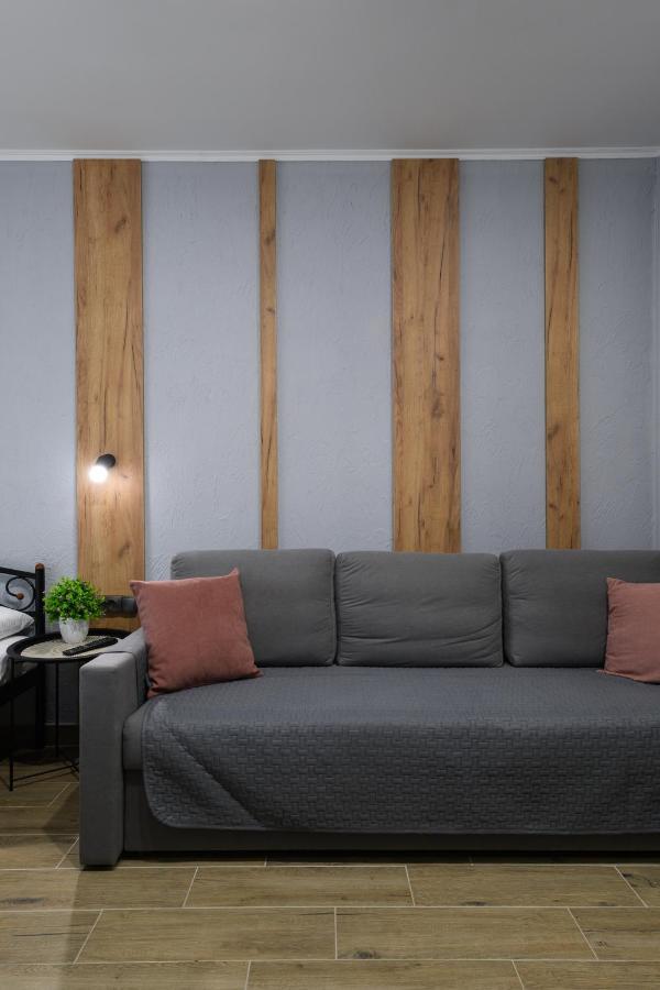 нові затишні Smart-квартири Lего Apartment