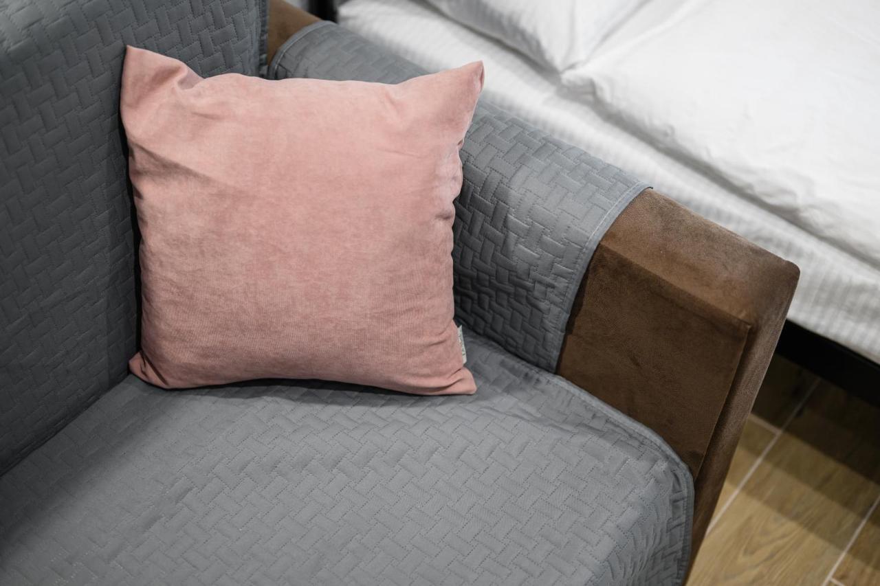 нові затишні Smart-квартири Lего Apartment