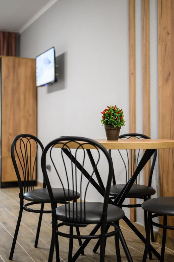 нові затишні Smart-квартири Lего Apartment *