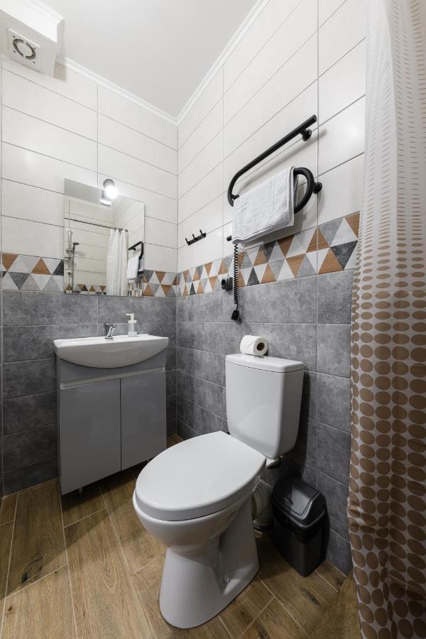 нові затишні Smart-квартири Lего Apartment *