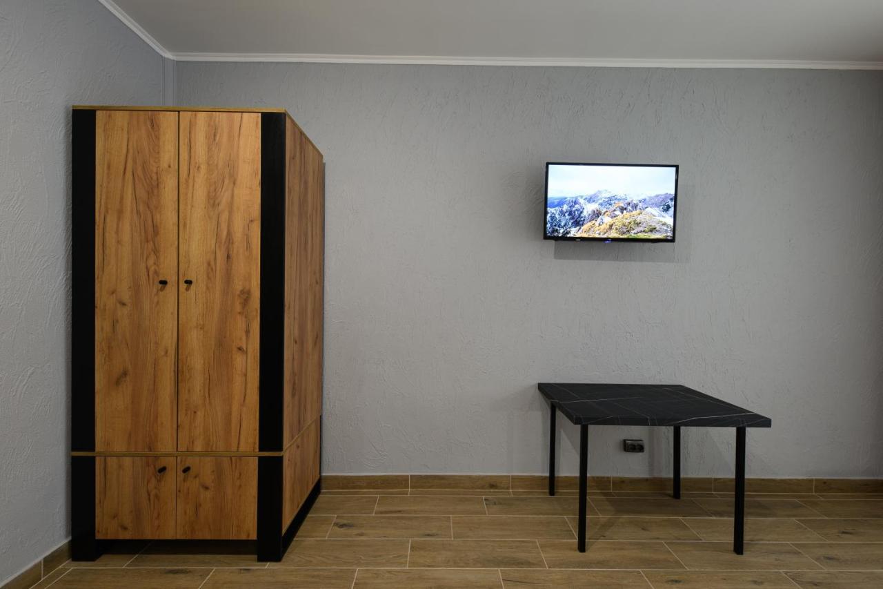 Apartment нові затишні Smart-квартири Lего *