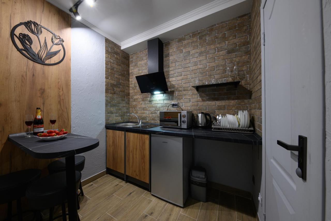 нові затишні Smart-квартири Lего Apartment Uzhhorod