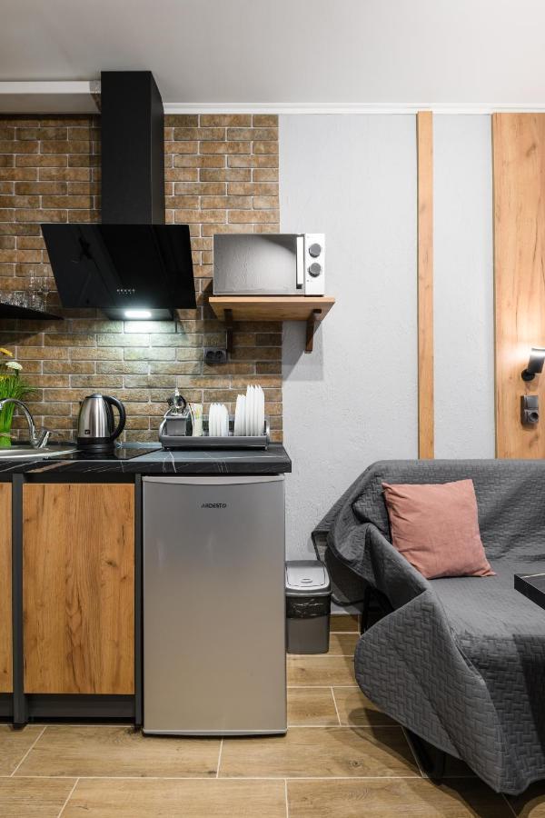 нові затишні Smart-квартири Lего Apartment *